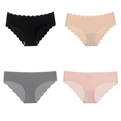 Γυναικείο σετ -4  μπικίνι - διαφορετικά χρώματα