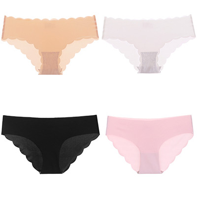 Γυναικείο σετ -4  μπικίνι - διαφορετικά χρώματα