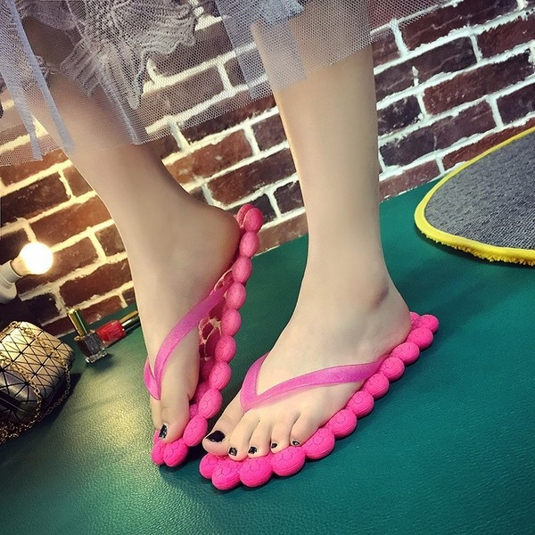 Papuci de dama non-standard in mai multe culori