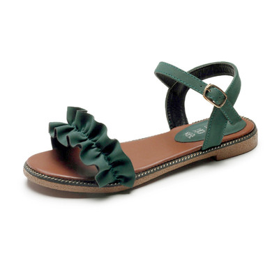 Γυναικεία σανδάλια σε τρία χρώματα κατάλληλα για τη καθημερινή ζωή