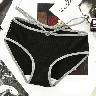 3 τεμ γυναικεία μπικίνι με ενδιαφέρουσες συνδέσεις