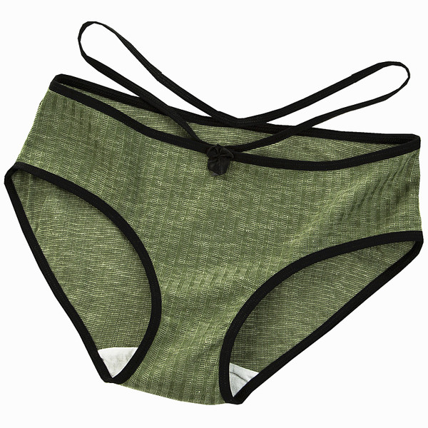 3 τεμ γυναικεία μπικίνι με ενδιαφέρουσες συνδέσεις