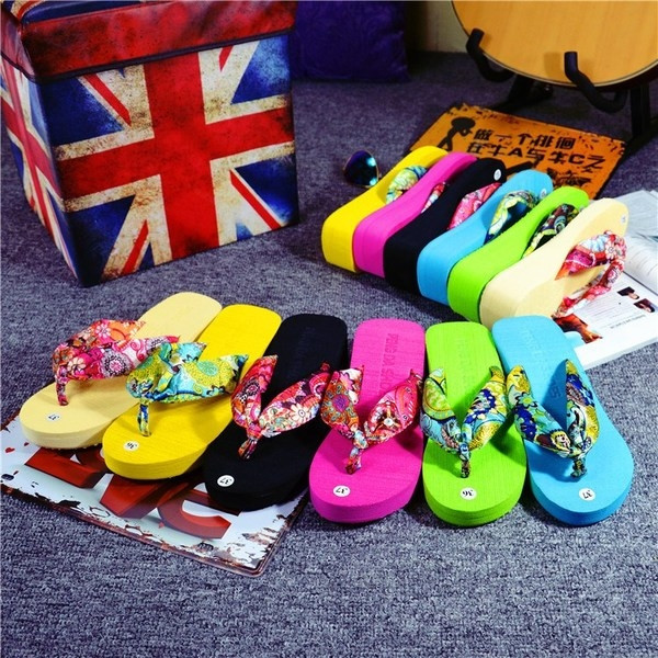 Papuci casual dama in mai multe culori