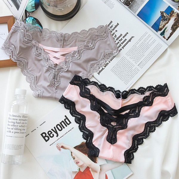 Σετ 2 τεμ γυναικεία μπικίνι με κορδόνια