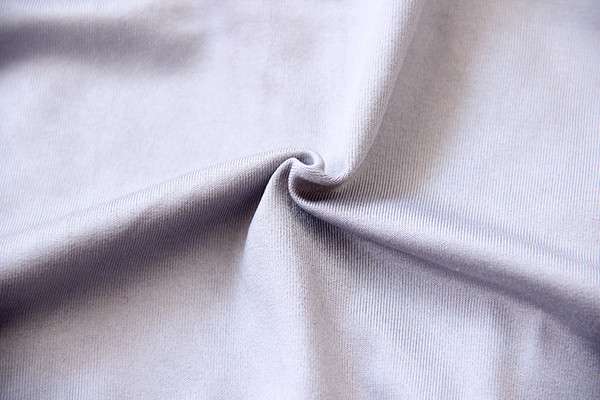 Γυναικεία σατέν μπικίνι με διακόσμηση δαντέλας - 3 κομμάτια