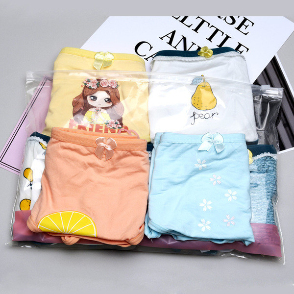 Γυναικεία χρωματιστά μπικίνι - σύνολο 7 τεμαχίων