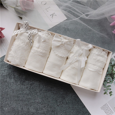 Απαλά γυναικεία μπικίνι  - 5 τεμ