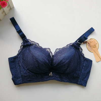 Sutien de dama din dantela in diferite culori