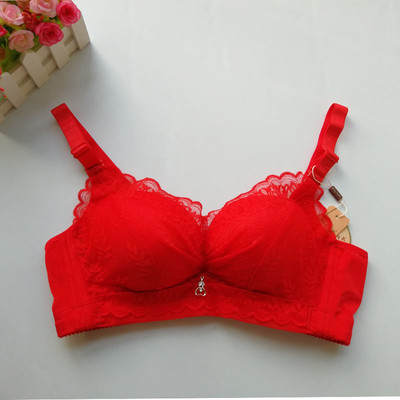 Sutien de dama din dantela in diferite culori