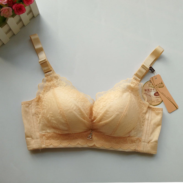 Sutien de dama din dantela in diferite culori