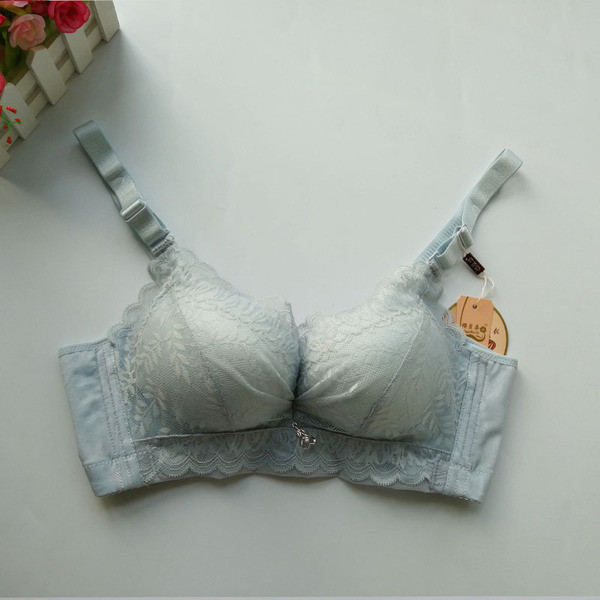 Sutien de dama din dantela in diferite culori