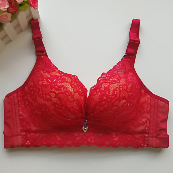 Sutien de dama cu bretele reglabile si spate lat - mai multe culori