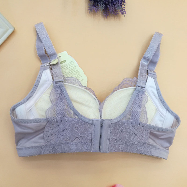 Sutien de dama cu bretele reglabile in mai multe culori