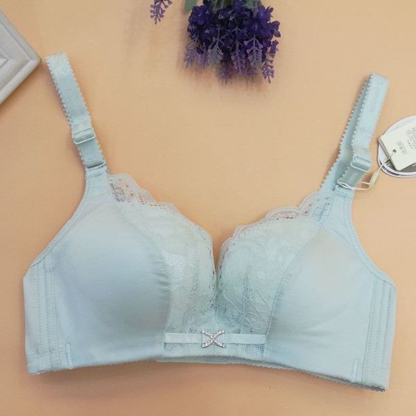 Sutien de dama cu bretele reglabile in mai multe culori