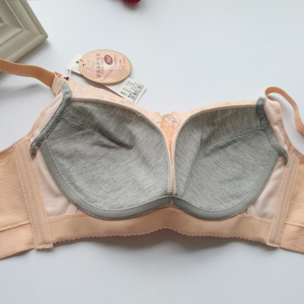 Sutien casual dama cu dantela si bretele reglabile in diferite culori