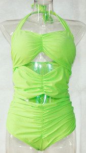 ΝΕΟ μοντέλο γυναικείο μοντέρνο μαγιό σε πέντε διαφορετικά χρώματα