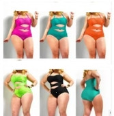 ΝΕΟ μοντέλο γυναικείο μοντέρνο μαγιό σε πέντε διαφορετικά χρώματα