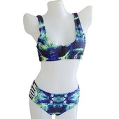 Νέο μοντέλο γυναικείο μαγιό με φερμουάρ