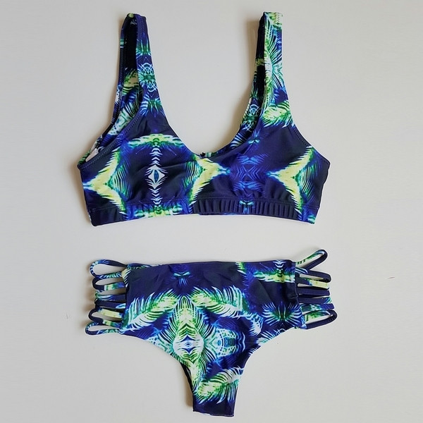 Νέο μοντέλο γυναικείο μαγιό με φερμουάρ