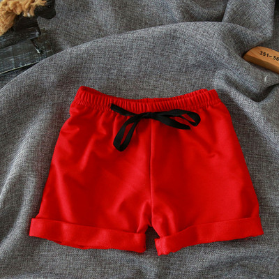 Παιδικά σορτς για κορίτσια και αγόρια σε διάφορα χρώματα