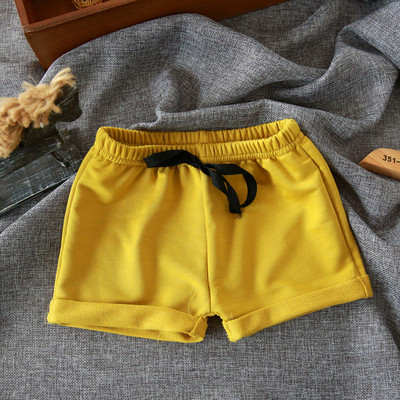 Παιδικά σορτς για κορίτσια και αγόρια σε διάφορα χρώματα