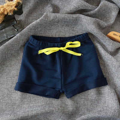 Παιδικά σορτς για κορίτσια και αγόρια σε διάφορα χρώματα