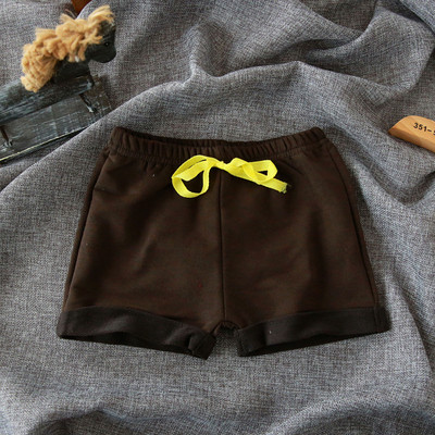 Παιδικά σορτς για κορίτσια και αγόρια σε διάφορα χρώματα