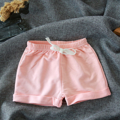 Παιδικά σορτς για κορίτσια και αγόρια σε διάφορα χρώματα