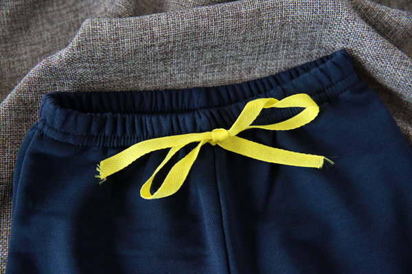 Παιδικά σορτς για κορίτσια και αγόρια σε διάφορα χρώματα