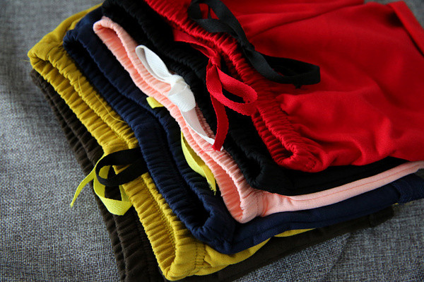 Παιδικά σορτς για κορίτσια και αγόρια σε διάφορα χρώματα