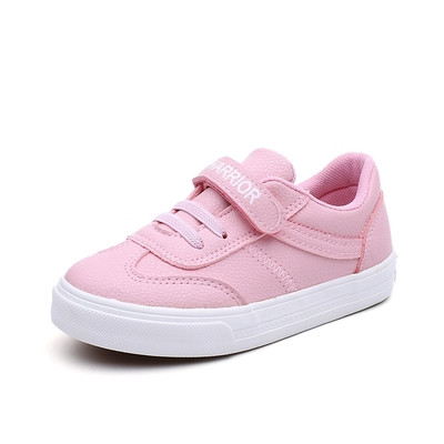 Παιδικά πάνινα παπούτσια για κορίτσια σε τρία χρώματα