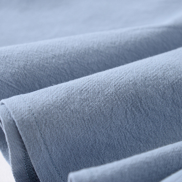 Pantaloni scurti moderni pentru copii din stofa cu elastic si panglica in mai multe culori