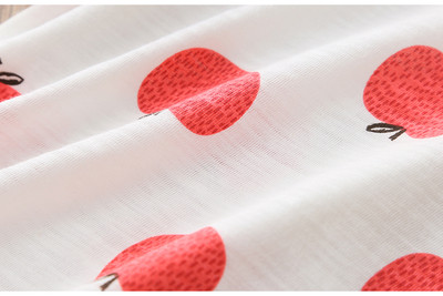 Tricou pentru copii potrivit pentru baieti si fete in alb cu imprimeu