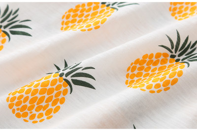 Tricou pentru copii potrivit pentru baieti si fete in alb cu imprimeu