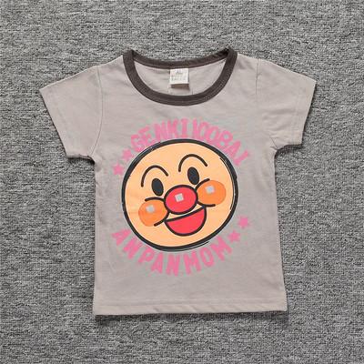 Παιδικό  μπλουζάκι για  αγόρια σε τρία χρώματα