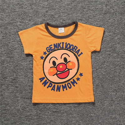 Παιδικό  μπλουζάκι για  αγόρια σε τρία χρώματα