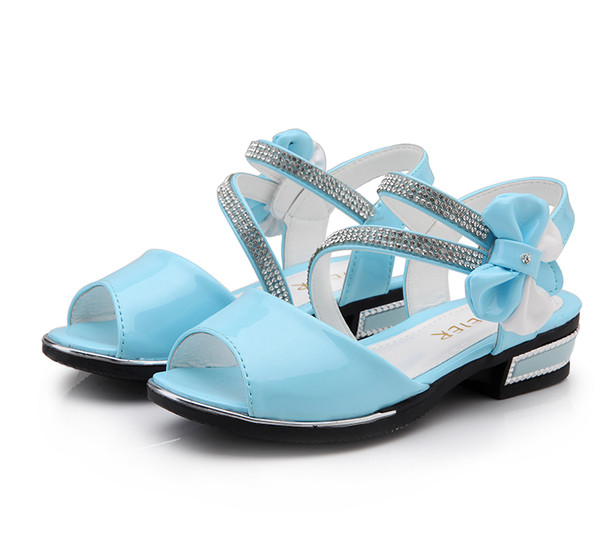 Sandale copii pentru fete in mai multe culori