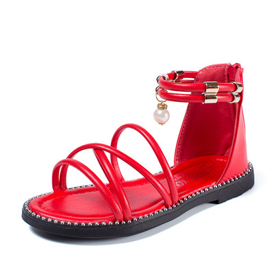 Παιδικά σανδάλια για κορίτσια κατάλληλα για τη καθημερινή ζωή