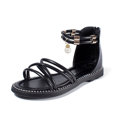 Παιδικά σανδάλια για κορίτσια κατάλληλα για τη καθημερινή ζωή