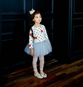 Παιδική φούστα  σε διάφορα χρώματα