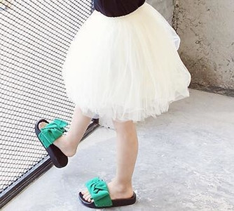 Παιδική φούστα  σε διάφορα χρώματα