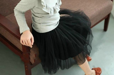 Παιδική φούστα  σε διάφορα χρώματα