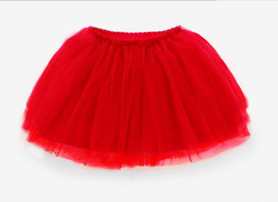 Παιδική φούστα  σε διάφορα χρώματα