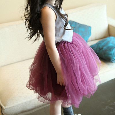 Παιδική φούστα  σε διάφορα χρώματα