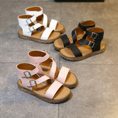 Sandale pentru copii pentru fete potrivite pentru uz zilnic