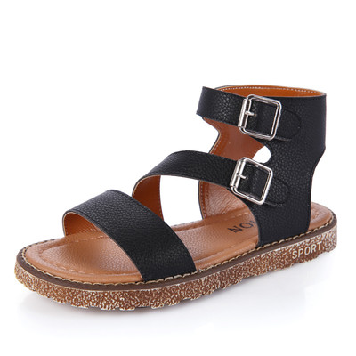 Sandale pentru copii pentru fete potrivite pentru uz zilnic