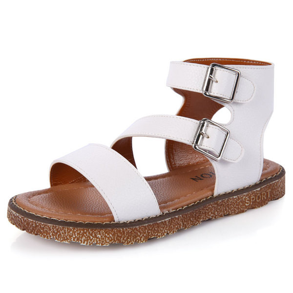 Sandale pentru copii pentru fete potrivite pentru uz zilnic