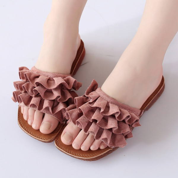 Sandale pentru copii pentru fete potrivite pentru uz zilnic