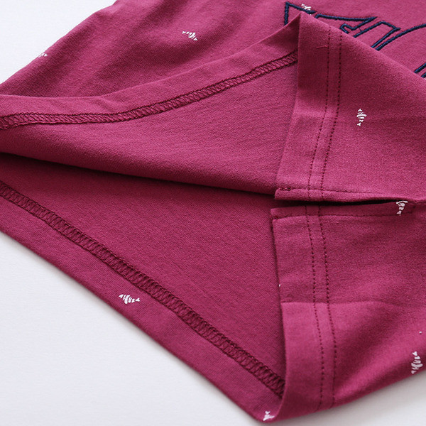 Tricou pentru copii pentru băieți cu inscripție