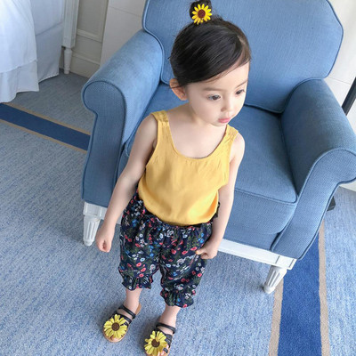 Καθημερινή παιδική μπλούζα για κορίτσια σε διάφορα χρώματα